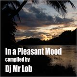 In a Pleasant Mood