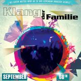 Ben Strauch - Klang der Famile 08.09.2012