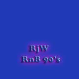 RjW - RnB 90's
