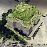 Mixmaster Morris @  Uebel und Gefährlich 1/1/17 pt2