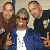 Hip Hop Reggae Mix (clean)