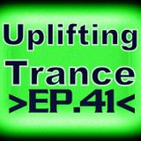 > I Love Trance < Ep.41>N-L
