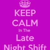 Late night tech mix by Dj Fabio Franca