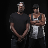 Fabio and Grooverider (Hot Source Records, Prototype Rec) @ 25 Years of Drum & Bass Mix (02.02.2017)