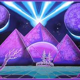 136 bpm - SPACE TRIBE (PROGRESSIVE TRANCE)