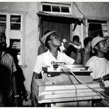 Babylon skankin'