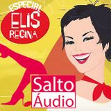 Salto Áudio #1