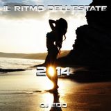 Il ritmo dell'estate 2014- DJ EDO