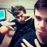 HullFire HipHop Show with Callum and Robbie