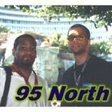 95 North - Live at RED (Washington DC) on 7-7-01