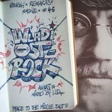 RRRadio 046 - Wladi OSTRock - mixed by LST da phunky child