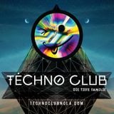 Techno Club Nola OttO Live Mix 3