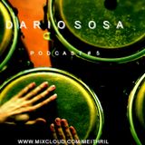 Darío Sosa - Podcast # 5