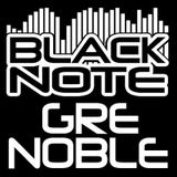 Black Note Grenoble - Avril 2012