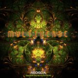 DJ Stevo - Multiverse (Neogoa Special B-Day Mix)