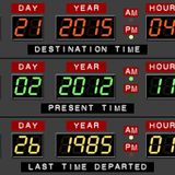 Back to The Future 80's Remixed