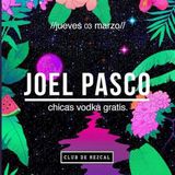 #TBT 03 - 03 - 16 @Club De Mezcal