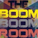 baba @ The Boom Boom Room (Goa)