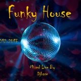 Funky House Set Live At The Hut