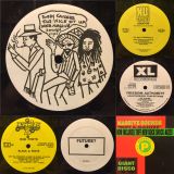 Bobby Konders !!! NY Deeeep Organ mix !!! '88-'91 Massive B ★ Nu Groove ★ Massive Sounds ★ Dub ★
