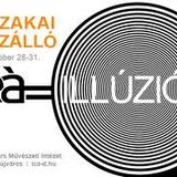 Sackraff - Éjszakai Átszálló 2010.10.29