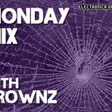 The Monday Mix feat. Brownz 08/20/12