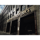 Mix for GPS on Funkhaus Europa