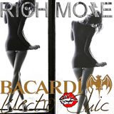 RICH MORE: BACARDI®ELECTROCHIC 29/11/2012