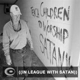 In League With Satan