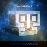 KAZUKUTA VOL.36