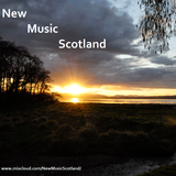 New Music Scotland - 25.04.13 - Show #5