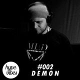 HV002: Demon