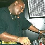 Tony Humphries Cutty Sark 22.02.2013