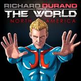 Paul Oakenfold & Richard Durand - Crashed (Original Mix)