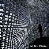 MHM - MIDNIGHT HOUSE MUSIC WITH MC SHURAKANO AND JUAN PACIFICO Week 41