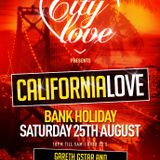 City Love Pres. California Love 20mins Promo House Mix July 2012