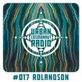 UCR #017 by Rolandson