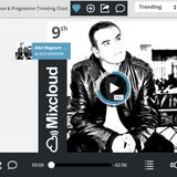 Alex Magnum SET-Trance & Progressive Lover