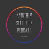 November + December Selection mixed by Bek