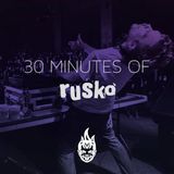 30 Minutes of Bass Education #24 - Rusko