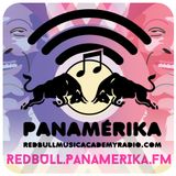Panamérika No.298 - What’s Going On? ...en el Marvin 2014
