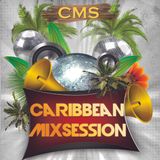 Caribbean Mix Session - Dj Hums, Dj Joupi, Deejay Lud - 16.02.13 - Part 2