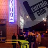 Recorded LIVE at Curtain Club 9/7/2013