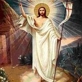 Pascuas de Resurreccion