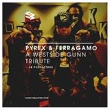The Blast Podcast #90 - Stromberg the Host in Pyrex & Ferragamo, a Westside Gunn Tribute