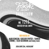 JOOK JOINT RADIO #1215