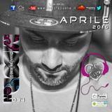 Dj Enzo Falivene - Mood On 034 Aprile 2016