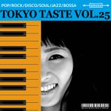 TOKYO TASTE VOL.25