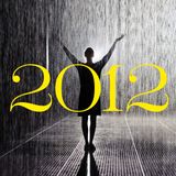 2012 Most Played Tracks