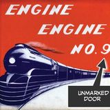 Unmarked Door UBRadio 9